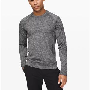 Lululemon Engineered Warmth Long Sleeve
